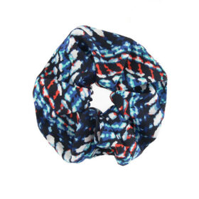 Chouchou bleu