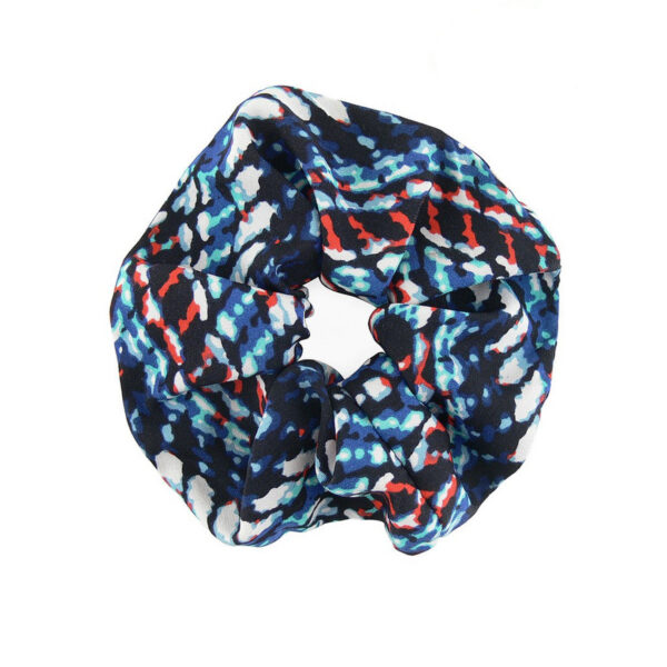 Chouchou bleu