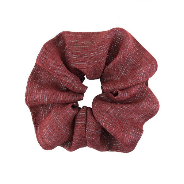 Chouchou rouge