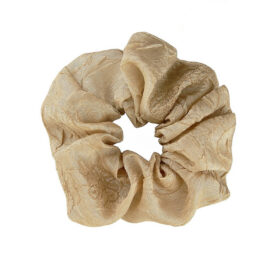 Chouchou beige