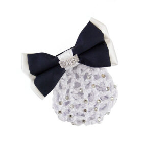 Résille avec strass