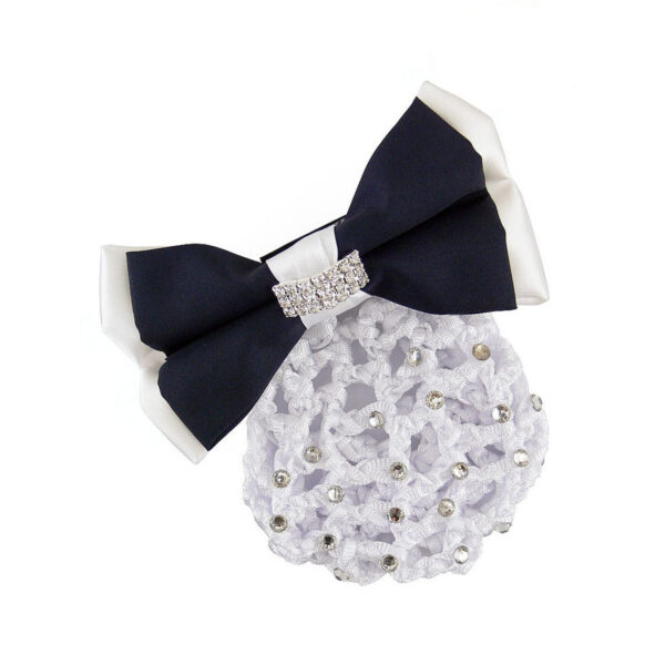 Résille avec strass