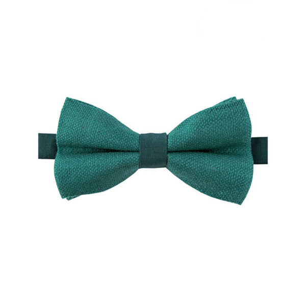 Noeud papillon Vert émeraude