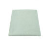Pochette de costume vert d'eau