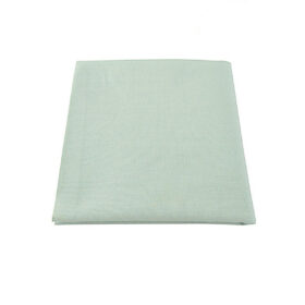 Pochette de costume vert d'eau