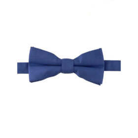 Nœud papillon bleu amparo pour enfant