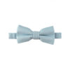 Nœud papillon bleu clair pour enfant