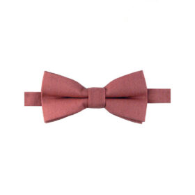 Nœud papillon Terracotta pour enfant