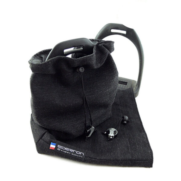 Housses étriers anthracite