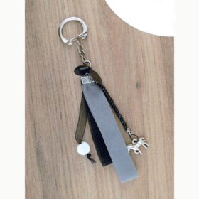 Bijou pendentif cheval