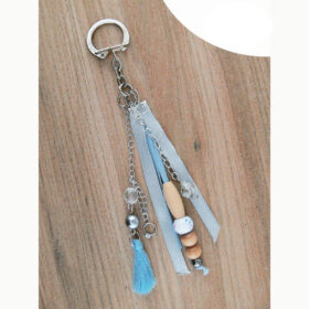 Bijou de licol ou sac