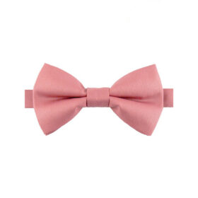 Noeud papillon saumon