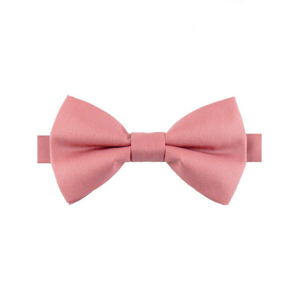 Noeud papillon saumon