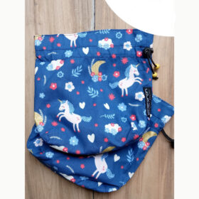 Housses étriers licorne