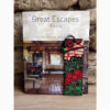 Marque pages wax