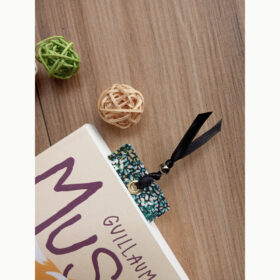 Marque pages Liberty sapin