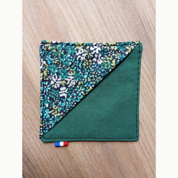 Marque pages d'angle Liberty