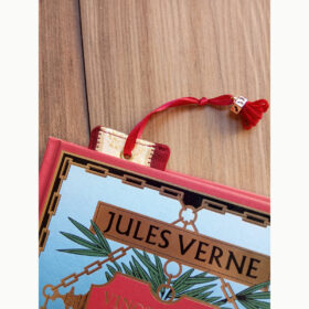 Marque-pages Festif
