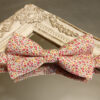Noeud papillon double Liberty