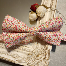 Noeud papillon double Liberty