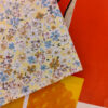 Pochette de costume "Sérénité Printanière"