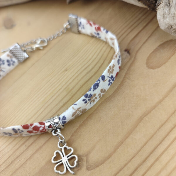 Bracelet Liberty porte-bonheur