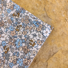 Pochette costume Liberty Camel
