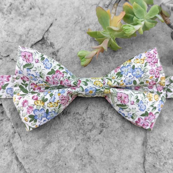 Noeud papillon Lberty