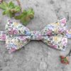 Noeud papillon double Liberty