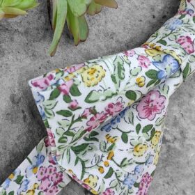 Noeud papillon double Liberty