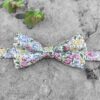 Noeud papillon Double Liberty pour enfant