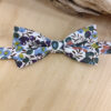 Noeud papillon Liberty pour enfant