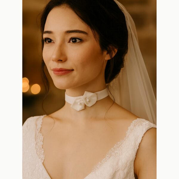 Collier Callas