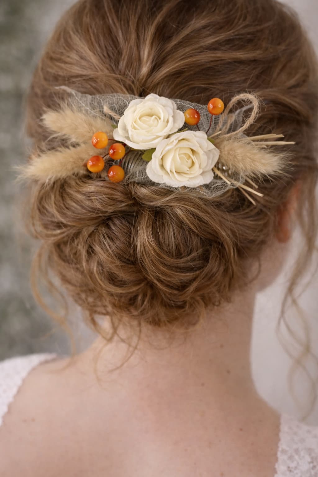 Accessoires de coiffure