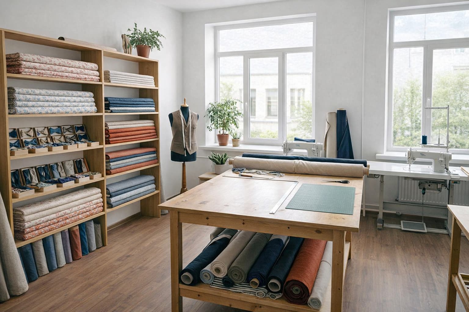 Atelier - Ederton