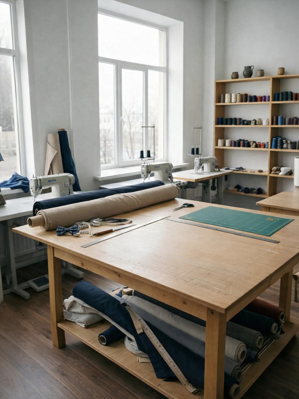 Atelier - Ederton