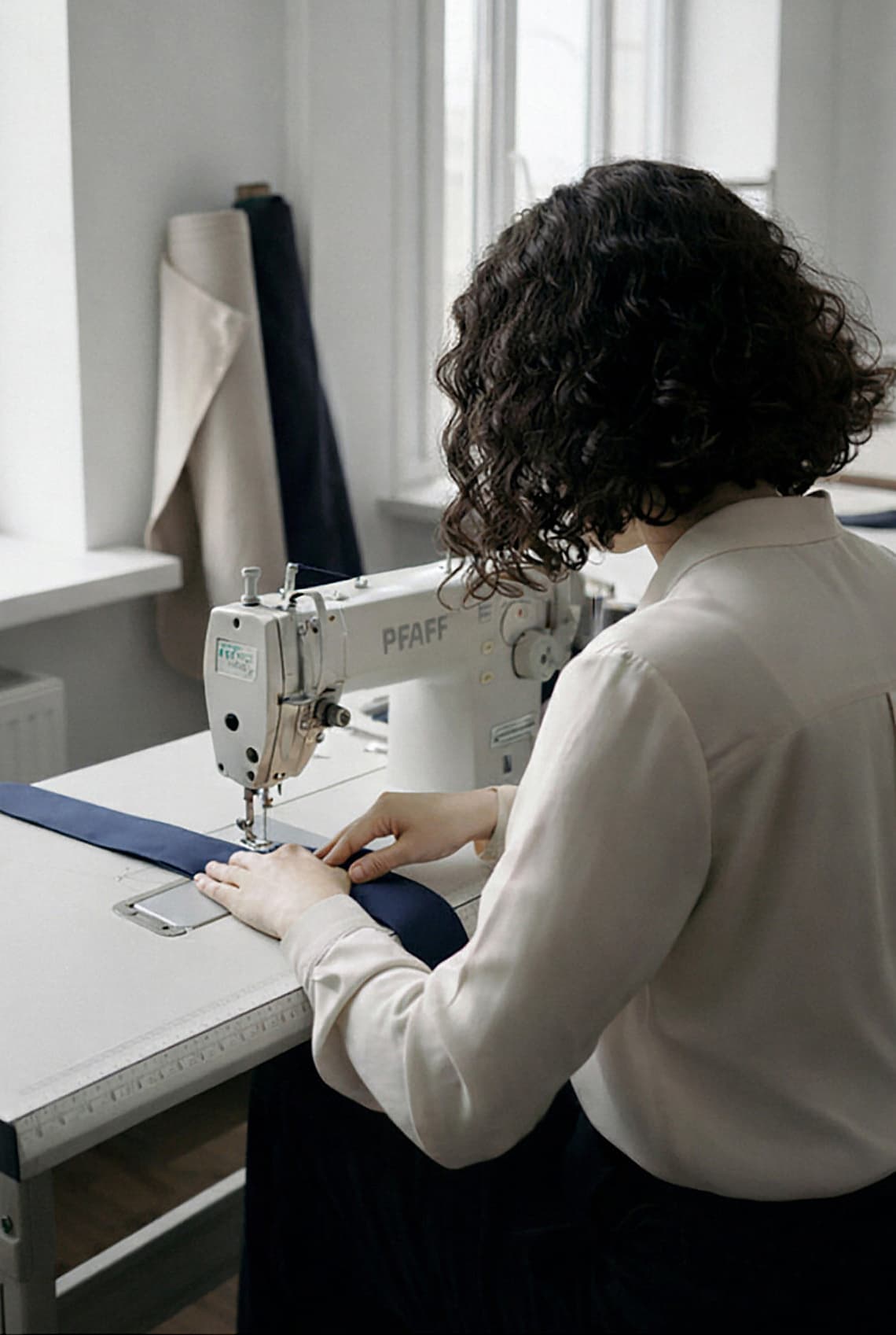 Atelier - Ederton