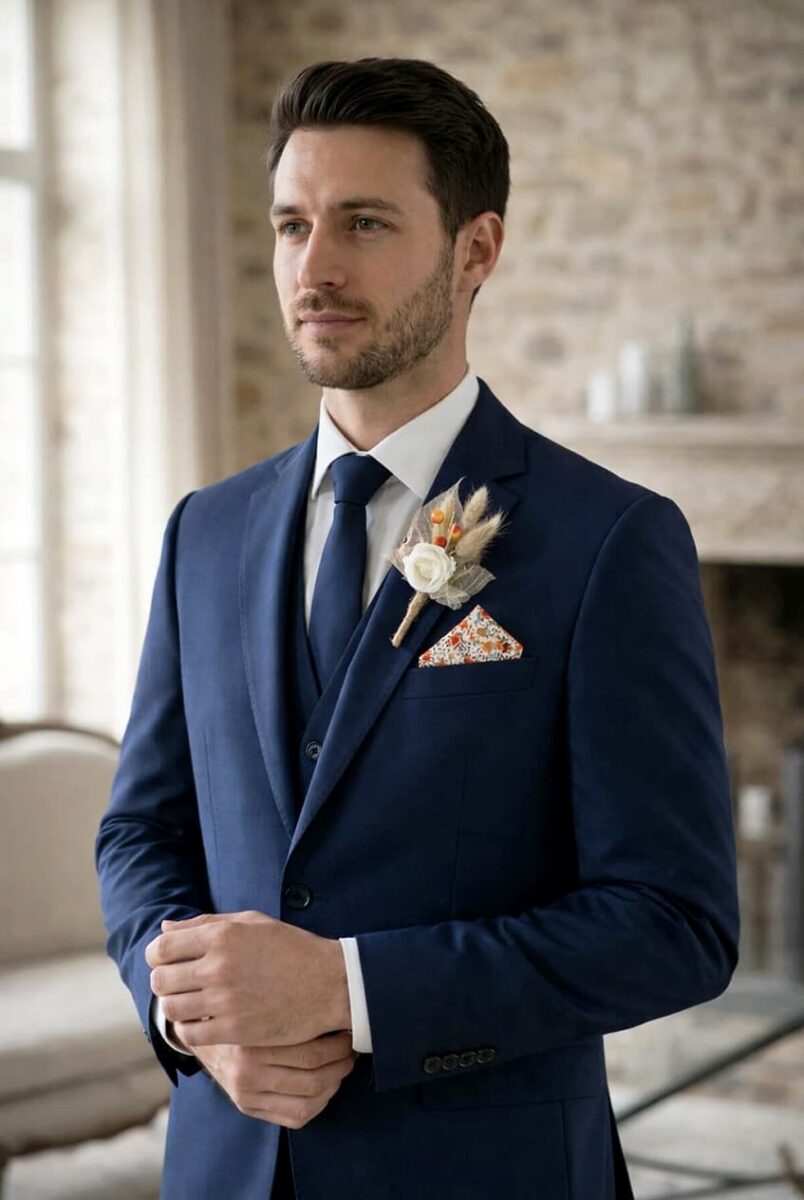 Mariage & Cérémonie - Ederton