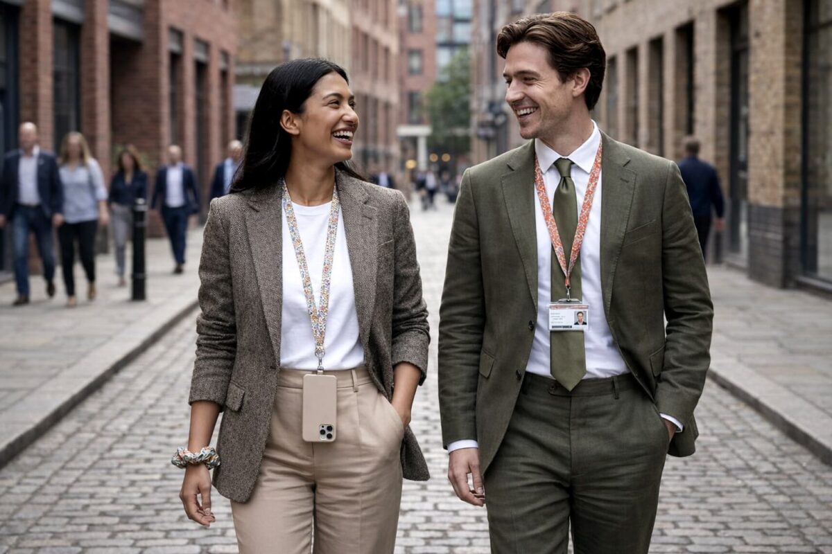Urban & Business - Ederton