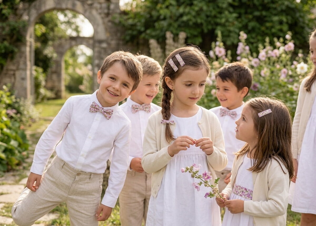 Mariage & Cérémonie - Ederton