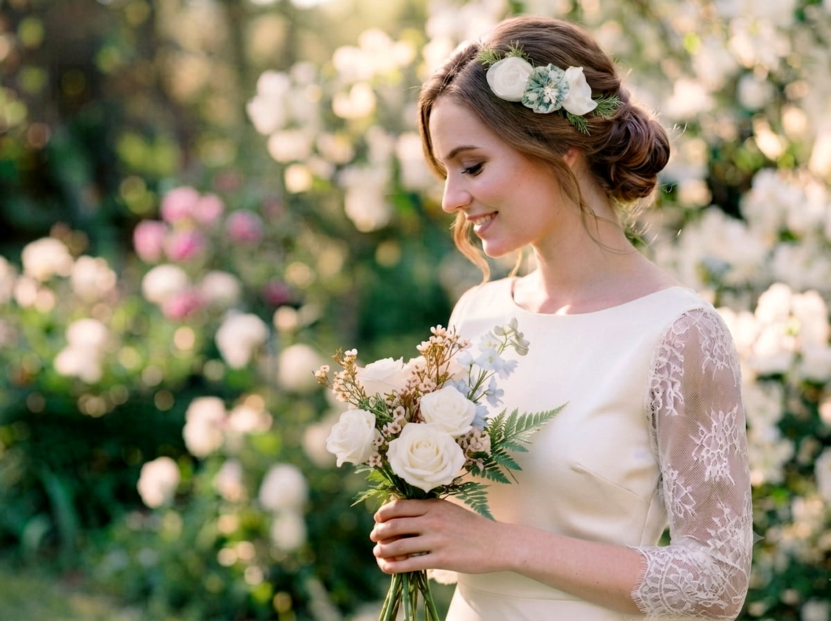 Mariage & Cérémonie - Ederton