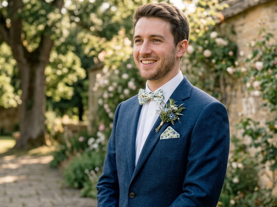 Mariage & Cérémonie - Ederton