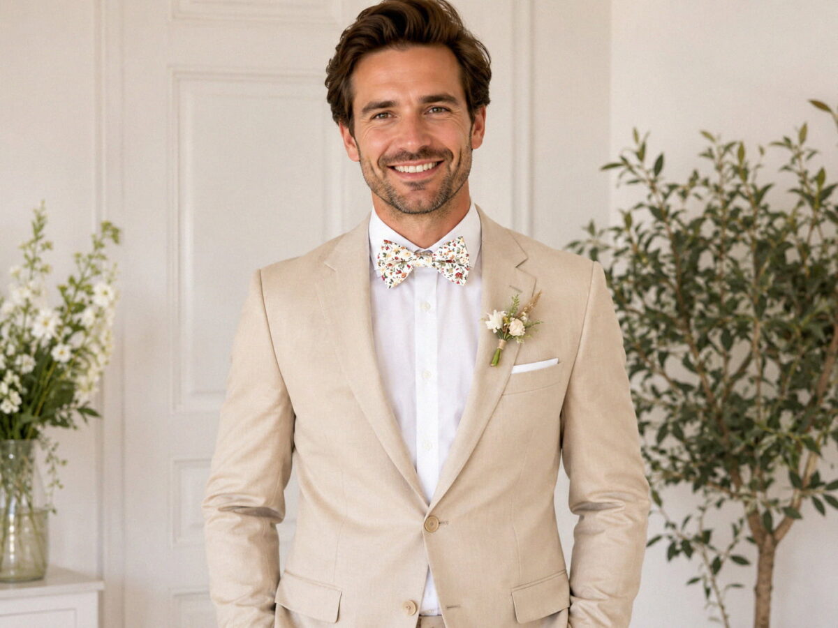 Mariage & Cérémonie - Ederton