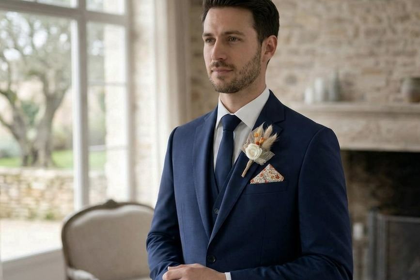 Mariage & Cérémonie - Ederton