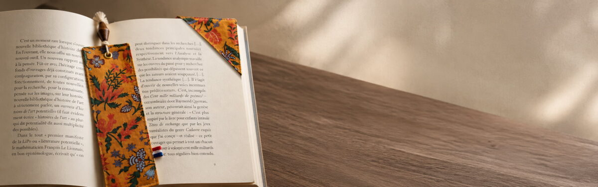 Marque-pages