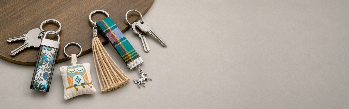 Porte-clés