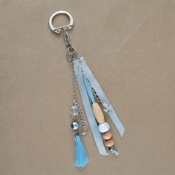 Bijou de licol ou sac
